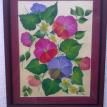 Manufacturers Exporters and Wholesale Suppliers of One Stroke Painting 3 Pune Maharashtra